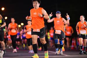 BIB: 0295, 23394
                            <button type="button" onclick="openModal(14085814)" class="btn btn-primary btn-sm float-right btn-popup" data-toggle="modal" data-target=".modal-high-quality">
                        <i class="fas fa-shopping-cart"></i> Add to Cart
                    </button>
                                            <button type="button" onclick="isThisMe(14085814, true)" class="btn btn-success btn-sm float-right btn-popup btn-isme hidden" data-toggle="tooltip" data-placement="bottom" title="นี่คือรูปของคุณใช่ไหม คลิกที่นี่เพื่อเอาเข้าอัลบั้ม">
                        <i class="fas fa-plus"></i> Add to album
                    </button>
                    <button type="button" onclick="isThisMe(14085814, false)" class="btn btn-warning btn-sm float-right btn-popup btn-isnotme hidden">
                        <i class="fas fa-ban"></i> Remove from album
                    </button>