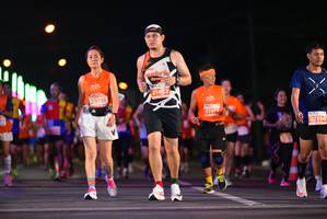 BIB: 214, 29735, 27677, 22356
                            <button type="button" onclick="openModal(14118073)" class="btn btn-primary btn-sm float-right btn-popup" data-toggle="modal" data-target=".modal-high-quality">
                        <i class="fas fa-shopping-cart"></i> Add to Cart
                    </button>
                                            <button type="button" onclick="isThisMe(14118073, true)" class="btn btn-success btn-sm float-right btn-popup btn-isme hidden" data-toggle="tooltip" data-placement="bottom" title="นี่คือรูปของคุณใช่ไหม คลิกที่นี่เพื่อเอาเข้าอัลบั้ม">
                        <i class="fas fa-plus"></i> Add to album
                    </button>
                    <button type="button" onclick="isThisMe(14118073, false)" class="btn btn-warning btn-sm float-right btn-popup btn-isnotme hidden">
                        <i class="fas fa-ban"></i> Remove from album
                    </button>