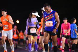 BIB: 26240, 7604, 28143
                            <button type="button" onclick="openModal(14092879)" class="btn btn-primary btn-sm float-right btn-popup" data-toggle="modal" data-target=".modal-high-quality">
                        <i class="fas fa-shopping-cart"></i> Add to Cart
                    </button>
                                            <button type="button" onclick="isThisMe(14092879, true)" class="btn btn-success btn-sm float-right btn-popup btn-isme hidden" data-toggle="tooltip" data-placement="bottom" title="นี่คือรูปของคุณใช่ไหม คลิกที่นี่เพื่อเอาเข้าอัลบั้ม">
                        <i class="fas fa-plus"></i> Add to album
                    </button>
                    <button type="button" onclick="isThisMe(14092879, false)" class="btn btn-warning btn-sm float-right btn-popup btn-isnotme hidden">
                        <i class="fas fa-ban"></i> Remove from album
                    </button>