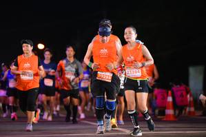 BIB: 23394, 20295, 23625
                            <button type="button" onclick="openModal(14085782)" class="btn btn-primary btn-sm float-right btn-popup" data-toggle="modal" data-target=".modal-high-quality">
                        <i class="fas fa-shopping-cart"></i> Add to Cart
                    </button>
                                            <button type="button" onclick="isThisMe(14085782, true)" class="btn btn-success btn-sm float-right btn-popup btn-isme hidden" data-toggle="tooltip" data-placement="bottom" title="นี่คือรูปของคุณใช่ไหม คลิกที่นี่เพื่อเอาเข้าอัลบั้ม">
                        <i class="fas fa-plus"></i> Add to album
                    </button>
                    <button type="button" onclick="isThisMe(14085782, false)" class="btn btn-warning btn-sm float-right btn-popup btn-isnotme hidden">
                        <i class="fas fa-ban"></i> Remove from album
                    </button>