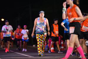 BIB: 92207
                            <button type="button" onclick="openModal(14101091)" class="btn btn-primary btn-sm float-right btn-popup" data-toggle="modal" data-target=".modal-high-quality">
                        <i class="fas fa-shopping-cart"></i> Add to Cart
                    </button>
                                            <button type="button" onclick="isThisMe(14101091, true)" class="btn btn-success btn-sm float-right btn-popup btn-isme hidden" data-toggle="tooltip" data-placement="bottom" title="นี่คือรูปของคุณใช่ไหม คลิกที่นี่เพื่อเอาเข้าอัลบั้ม">
                        <i class="fas fa-plus"></i> Add to album
                    </button>
                    <button type="button" onclick="isThisMe(14101091, false)" class="btn btn-warning btn-sm float-right btn-popup btn-isnotme hidden">
                        <i class="fas fa-ban"></i> Remove from album
                    </button>