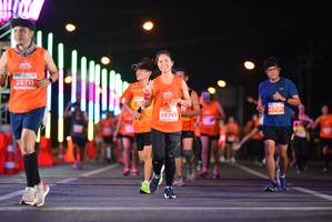 BIB: 25711, 27131, 28789
                            <button type="button" onclick="openModal(14099624)" class="btn btn-primary btn-sm float-right btn-popup" data-toggle="modal" data-target=".modal-high-quality">
                        <i class="fas fa-shopping-cart"></i> Add to Cart
                    </button>
                                            <button type="button" onclick="isThisMe(14099624, true)" class="btn btn-success btn-sm float-right btn-popup btn-isme hidden" data-toggle="tooltip" data-placement="bottom" title="นี่คือรูปของคุณใช่ไหม คลิกที่นี่เพื่อเอาเข้าอัลบั้ม">
                        <i class="fas fa-plus"></i> Add to album
                    </button>
                    <button type="button" onclick="isThisMe(14099624, false)" class="btn btn-warning btn-sm float-right btn-popup btn-isnotme hidden">
                        <i class="fas fa-ban"></i> Remove from album
                    </button>