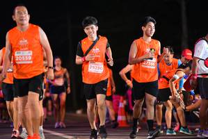 BIB: 27366, 20559, 29230
                            <button type="button" onclick="openModal(14103531)" class="btn btn-primary btn-sm float-right btn-popup" data-toggle="modal" data-target=".modal-high-quality">
                        <i class="fas fa-shopping-cart"></i> Add to Cart
                    </button>
                                            <button type="button" onclick="isThisMe(14103531, true)" class="btn btn-success btn-sm float-right btn-popup btn-isme hidden" data-toggle="tooltip" data-placement="bottom" title="นี่คือรูปของคุณใช่ไหม คลิกที่นี่เพื่อเอาเข้าอัลบั้ม">
                        <i class="fas fa-plus"></i> Add to album
                    </button>
                    <button type="button" onclick="isThisMe(14103531, false)" class="btn btn-warning btn-sm float-right btn-popup btn-isnotme hidden">
                        <i class="fas fa-ban"></i> Remove from album
                    </button>