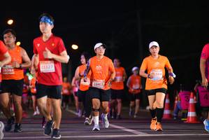 BIB: 23327, 26962, 384, 28413
                            <button type="button" onclick="openModal(14140667)" class="btn btn-primary btn-sm float-right btn-popup" data-toggle="modal" data-target=".modal-high-quality">
                        <i class="fas fa-shopping-cart"></i> Add to Cart
                    </button>
                                            <button type="button" onclick="isThisMe(14140667, true)" class="btn btn-success btn-sm float-right btn-popup btn-isme hidden" data-toggle="tooltip" data-placement="bottom" title="นี่คือรูปของคุณใช่ไหม คลิกที่นี่เพื่อเอาเข้าอัลบั้ม">
                        <i class="fas fa-plus"></i> Add to album
                    </button>
                    <button type="button" onclick="isThisMe(14140667, false)" class="btn btn-warning btn-sm float-right btn-popup btn-isnotme hidden">
                        <i class="fas fa-ban"></i> Remove from album
                    </button>