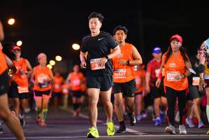 BIB: 216, 25447, 229
                            <button type="button" onclick="openModal(14108131)" class="btn btn-primary btn-sm float-right btn-popup" data-toggle="modal" data-target=".modal-high-quality">
                        <i class="fas fa-shopping-cart"></i> Add to Cart
                    </button>
                                            <button type="button" onclick="isThisMe(14108131, true)" class="btn btn-success btn-sm float-right btn-popup btn-isme hidden" data-toggle="tooltip" data-placement="bottom" title="นี่คือรูปของคุณใช่ไหม คลิกที่นี่เพื่อเอาเข้าอัลบั้ม">
                        <i class="fas fa-plus"></i> Add to album
                    </button>
                    <button type="button" onclick="isThisMe(14108131, false)" class="btn btn-warning btn-sm float-right btn-popup btn-isnotme hidden">
                        <i class="fas fa-ban"></i> Remove from album
                    </button>