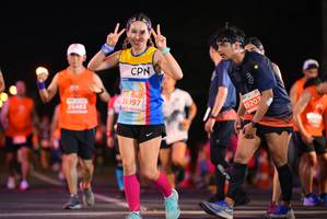 BIB: 36463, 28997, 85207
                            <button type="button" onclick="openModal(14109442)" class="btn btn-primary btn-sm float-right btn-popup" data-toggle="modal" data-target=".modal-high-quality">
                        <i class="fas fa-shopping-cart"></i> Add to Cart
                    </button>
                                            <button type="button" onclick="isThisMe(14109442, true)" class="btn btn-success btn-sm float-right btn-popup btn-isme hidden" data-toggle="tooltip" data-placement="bottom" title="นี่คือรูปของคุณใช่ไหม คลิกที่นี่เพื่อเอาเข้าอัลบั้ม">
                        <i class="fas fa-plus"></i> Add to album
                    </button>
                    <button type="button" onclick="isThisMe(14109442, false)" class="btn btn-warning btn-sm float-right btn-popup btn-isnotme hidden">
                        <i class="fas fa-ban"></i> Remove from album
                    </button>