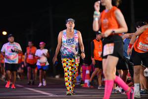 BIB: 92207
                            <button type="button" onclick="openModal(14101121)" class="btn btn-primary btn-sm float-right btn-popup" data-toggle="modal" data-target=".modal-high-quality">
                        <i class="fas fa-shopping-cart"></i> Add to Cart
                    </button>
                                            <button type="button" onclick="isThisMe(14101121, true)" class="btn btn-success btn-sm float-right btn-popup btn-isme hidden" data-toggle="tooltip" data-placement="bottom" title="นี่คือรูปของคุณใช่ไหม คลิกที่นี่เพื่อเอาเข้าอัลบั้ม">
                        <i class="fas fa-plus"></i> Add to album
                    </button>
                    <button type="button" onclick="isThisMe(14101121, false)" class="btn btn-warning btn-sm float-right btn-popup btn-isnotme hidden">
                        <i class="fas fa-ban"></i> Remove from album
                    </button>