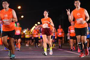 BIB: 21662, 24203, 266
                            <button type="button" onclick="openModal(14084724)" class="btn btn-primary btn-sm float-right btn-popup" data-toggle="modal" data-target=".modal-high-quality">
                        <i class="fas fa-shopping-cart"></i> Add to Cart
                    </button>
                                            <button type="button" onclick="isThisMe(14084724, true)" class="btn btn-success btn-sm float-right btn-popup btn-isme hidden" data-toggle="tooltip" data-placement="bottom" title="นี่คือรูปของคุณใช่ไหม คลิกที่นี่เพื่อเอาเข้าอัลบั้ม">
                        <i class="fas fa-plus"></i> Add to album
                    </button>
                    <button type="button" onclick="isThisMe(14084724, false)" class="btn btn-warning btn-sm float-right btn-popup btn-isnotme hidden">
                        <i class="fas fa-ban"></i> Remove from album
                    </button>