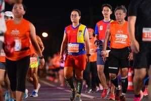 BIB: 212, 21722, 22050
                            <button type="button" onclick="openModal(14104859)" class="btn btn-primary btn-sm float-right btn-popup" data-toggle="modal" data-target=".modal-high-quality">
                        <i class="fas fa-shopping-cart"></i> Add to Cart
                    </button>
                                            <button type="button" onclick="isThisMe(14104859, true)" class="btn btn-success btn-sm float-right btn-popup btn-isme hidden" data-toggle="tooltip" data-placement="bottom" title="นี่คือรูปของคุณใช่ไหม คลิกที่นี่เพื่อเอาเข้าอัลบั้ม">
                        <i class="fas fa-plus"></i> Add to album
                    </button>
                    <button type="button" onclick="isThisMe(14104859, false)" class="btn btn-warning btn-sm float-right btn-popup btn-isnotme hidden">
                        <i class="fas fa-ban"></i> Remove from album
                    </button>
