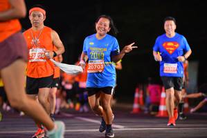 BIB: 2019, 20703, 30307
                            <button type="button" onclick="openModal(14085718)" class="btn btn-primary btn-sm float-right btn-popup" data-toggle="modal" data-target=".modal-high-quality">
                        <i class="fas fa-shopping-cart"></i> Add to Cart
                    </button>
                                            <button type="button" onclick="isThisMe(14085718, true)" class="btn btn-success btn-sm float-right btn-popup btn-isme hidden" data-toggle="tooltip" data-placement="bottom" title="นี่คือรูปของคุณใช่ไหม คลิกที่นี่เพื่อเอาเข้าอัลบั้ม">
                        <i class="fas fa-plus"></i> Add to album
                    </button>
                    <button type="button" onclick="isThisMe(14085718, false)" class="btn btn-warning btn-sm float-right btn-popup btn-isnotme hidden">
                        <i class="fas fa-ban"></i> Remove from album
                    </button>