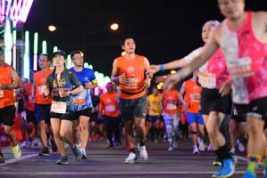 BIB: 1203, 22877
                            <button type="button" onclick="openModal(14100727)" class="btn btn-primary btn-sm float-right btn-popup" data-toggle="modal" data-target=".modal-high-quality">
                        <i class="fas fa-shopping-cart"></i> Add to Cart
                    </button>
                                            <button type="button" onclick="isThisMe(14100727, true)" class="btn btn-success btn-sm float-right btn-popup btn-isme hidden" data-toggle="tooltip" data-placement="bottom" title="นี่คือรูปของคุณใช่ไหม คลิกที่นี่เพื่อเอาเข้าอัลบั้ม">
                        <i class="fas fa-plus"></i> Add to album
                    </button>
                    <button type="button" onclick="isThisMe(14100727, false)" class="btn btn-warning btn-sm float-right btn-popup btn-isnotme hidden">
                        <i class="fas fa-ban"></i> Remove from album
                    </button>