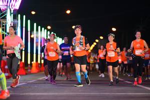 BIB: 23079, 23080
                            <button type="button" onclick="openModal(14011028)" class="btn btn-primary btn-sm float-right btn-popup" data-toggle="modal" data-target=".modal-high-quality">
                        <i class="fas fa-shopping-cart"></i> Add to Cart
                    </button>
                                            <button type="button" onclick="isThisMe(14011028, true)" class="btn btn-success btn-sm float-right btn-popup btn-isme hidden" data-toggle="tooltip" data-placement="bottom" title="นี่คือรูปของคุณใช่ไหม คลิกที่นี่เพื่อเอาเข้าอัลบั้ม">
                        <i class="fas fa-plus"></i> Add to album
                    </button>
                    <button type="button" onclick="isThisMe(14011028, false)" class="btn btn-warning btn-sm float-right btn-popup btn-isnotme hidden">
                        <i class="fas fa-ban"></i> Remove from album
                    </button>