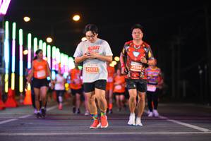 BIB: 21384, 25537
                            <button type="button" onclick="openModal(14010056)" class="btn btn-primary btn-sm float-right btn-popup" data-toggle="modal" data-target=".modal-high-quality">
                        <i class="fas fa-shopping-cart"></i> Add to Cart
                    </button>
                                            <button type="button" onclick="isThisMe(14010056, true)" class="btn btn-success btn-sm float-right btn-popup btn-isme hidden" data-toggle="tooltip" data-placement="bottom" title="นี่คือรูปของคุณใช่ไหม คลิกที่นี่เพื่อเอาเข้าอัลบั้ม">
                        <i class="fas fa-plus"></i> Add to album
                    </button>
                    <button type="button" onclick="isThisMe(14010056, false)" class="btn btn-warning btn-sm float-right btn-popup btn-isnotme hidden">
                        <i class="fas fa-ban"></i> Remove from album
                    </button>
