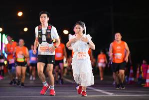 BIB: 27057, 29370
                            <button type="button" onclick="openModal(14013146)" class="btn btn-primary btn-sm float-right btn-popup" data-toggle="modal" data-target=".modal-high-quality">
                        <i class="fas fa-shopping-cart"></i> Add to Cart
                    </button>
                                            <button type="button" onclick="isThisMe(14013146, true)" class="btn btn-success btn-sm float-right btn-popup btn-isme hidden" data-toggle="tooltip" data-placement="bottom" title="นี่คือรูปของคุณใช่ไหม คลิกที่นี่เพื่อเอาเข้าอัลบั้ม">
                        <i class="fas fa-plus"></i> Add to album
                    </button>
                    <button type="button" onclick="isThisMe(14013146, false)" class="btn btn-warning btn-sm float-right btn-popup btn-isnotme hidden">
                        <i class="fas fa-ban"></i> Remove from album
                    </button>