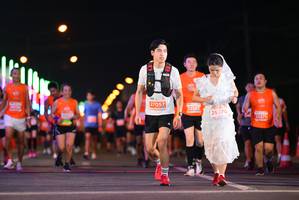 BIB: 27057, 29370, 22371
                            <button type="button" onclick="openModal(14012950)" class="btn btn-primary btn-sm float-right btn-popup" data-toggle="modal" data-target=".modal-high-quality">
                        <i class="fas fa-shopping-cart"></i> Add to Cart
                    </button>
                                            <button type="button" onclick="isThisMe(14012950, true)" class="btn btn-success btn-sm float-right btn-popup btn-isme hidden" data-toggle="tooltip" data-placement="bottom" title="นี่คือรูปของคุณใช่ไหม คลิกที่นี่เพื่อเอาเข้าอัลบั้ม">
                        <i class="fas fa-plus"></i> Add to album
                    </button>
                    <button type="button" onclick="isThisMe(14012950, false)" class="btn btn-warning btn-sm float-right btn-popup btn-isnotme hidden">
                        <i class="fas fa-ban"></i> Remove from album
                    </button>