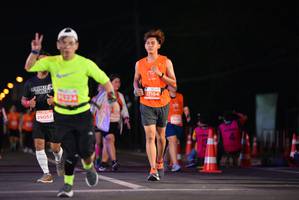BIB: 1224, 27164, 29057
                            <button type="button" onclick="openModal(14040891)" class="btn btn-primary btn-sm float-right btn-popup" data-toggle="modal" data-target=".modal-high-quality">
                        <i class="fas fa-shopping-cart"></i> Add to Cart
                    </button>
                                            <button type="button" onclick="isThisMe(14040891, true)" class="btn btn-success btn-sm float-right btn-popup btn-isme hidden" data-toggle="tooltip" data-placement="bottom" title="นี่คือรูปของคุณใช่ไหม คลิกที่นี่เพื่อเอาเข้าอัลบั้ม">
                        <i class="fas fa-plus"></i> Add to album
                    </button>
                    <button type="button" onclick="isThisMe(14040891, false)" class="btn btn-warning btn-sm float-right btn-popup btn-isnotme hidden">
                        <i class="fas fa-ban"></i> Remove from album
                    </button>