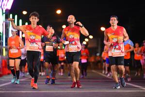 BIB: 26588, 29346, 27013, 27090, 26861
                            <button type="button" onclick="openModal(13996863)" class="btn btn-primary btn-sm float-right btn-popup" data-toggle="modal" data-target=".modal-high-quality">
                        <i class="fas fa-shopping-cart"></i> Add to Cart
                    </button>
                                            <button type="button" onclick="isThisMe(13996863, true)" class="btn btn-success btn-sm float-right btn-popup btn-isme hidden" data-toggle="tooltip" data-placement="bottom" title="นี่คือรูปของคุณใช่ไหม คลิกที่นี่เพื่อเอาเข้าอัลบั้ม">
                        <i class="fas fa-plus"></i> Add to album
                    </button>
                    <button type="button" onclick="isThisMe(13996863, false)" class="btn btn-warning btn-sm float-right btn-popup btn-isnotme hidden">
                        <i class="fas fa-ban"></i> Remove from album
                    </button>