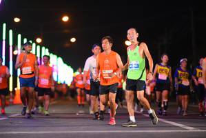 BIB: 214
                            <button type="button" onclick="openModal(14032323)" class="btn btn-primary btn-sm float-right btn-popup" data-toggle="modal" data-target=".modal-high-quality">
                        <i class="fas fa-shopping-cart"></i> Add to Cart
                    </button>
                                            <button type="button" onclick="isThisMe(14032323, true)" class="btn btn-success btn-sm float-right btn-popup btn-isme hidden" data-toggle="tooltip" data-placement="bottom" title="นี่คือรูปของคุณใช่ไหม คลิกที่นี่เพื่อเอาเข้าอัลบั้ม">
                        <i class="fas fa-plus"></i> Add to album
                    </button>
                    <button type="button" onclick="isThisMe(14032323, false)" class="btn btn-warning btn-sm float-right btn-popup btn-isnotme hidden">
                        <i class="fas fa-ban"></i> Remove from album
                    </button>