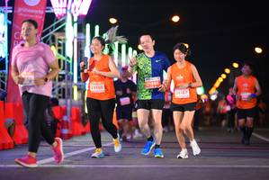 BIB: 21888, 24188, 24187
                            <button type="button" onclick="openModal(14025039)" class="btn btn-primary btn-sm float-right btn-popup" data-toggle="modal" data-target=".modal-high-quality">
                        <i class="fas fa-shopping-cart"></i> Add to Cart
                    </button>
                                            <button type="button" onclick="isThisMe(14025039, true)" class="btn btn-success btn-sm float-right btn-popup btn-isme hidden" data-toggle="tooltip" data-placement="bottom" title="นี่คือรูปของคุณใช่ไหม คลิกที่นี่เพื่อเอาเข้าอัลบั้ม">
                        <i class="fas fa-plus"></i> Add to album
                    </button>
                    <button type="button" onclick="isThisMe(14025039, false)" class="btn btn-warning btn-sm float-right btn-popup btn-isnotme hidden">
                        <i class="fas fa-ban"></i> Remove from album
                    </button>