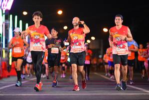 BIB: 26588, 29346, 27013, 27090, 26861
                            <button type="button" onclick="openModal(13996495)" class="btn btn-primary btn-sm float-right btn-popup" data-toggle="modal" data-target=".modal-high-quality">
                        <i class="fas fa-shopping-cart"></i> Add to Cart
                    </button>
                                            <button type="button" onclick="isThisMe(13996495, true)" class="btn btn-success btn-sm float-right btn-popup btn-isme hidden" data-toggle="tooltip" data-placement="bottom" title="นี่คือรูปของคุณใช่ไหม คลิกที่นี่เพื่อเอาเข้าอัลบั้ม">
                        <i class="fas fa-plus"></i> Add to album
                    </button>
                    <button type="button" onclick="isThisMe(13996495, false)" class="btn btn-warning btn-sm float-right btn-popup btn-isnotme hidden">
                        <i class="fas fa-ban"></i> Remove from album
                    </button>