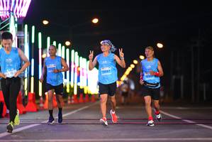 BIB: 13127, 13587, 1050
                            <button type="button" onclick="openModal(13819628)" class="btn btn-primary btn-sm float-right btn-popup" data-toggle="modal" data-target=".modal-high-quality">
                        <i class="fas fa-shopping-cart"></i> Add to Cart
                    </button>
                                            <button type="button" onclick="isThisMe(13819628, true)" class="btn btn-success btn-sm float-right btn-popup btn-isme hidden" data-toggle="tooltip" data-placement="bottom" title="นี่คือรูปของคุณใช่ไหม คลิกที่นี่เพื่อเอาเข้าอัลบั้ม">
                        <i class="fas fa-plus"></i> Add to album
                    </button>
                    <button type="button" onclick="isThisMe(13819628, false)" class="btn btn-warning btn-sm float-right btn-popup btn-isnotme hidden">
                        <i class="fas fa-ban"></i> Remove from album
                    </button>