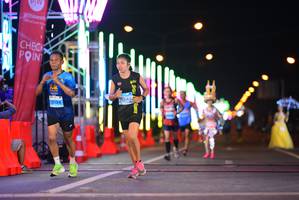 BIB: 13134
                            <button type="button" onclick="openModal(13818990)" class="btn btn-primary btn-sm float-right btn-popup" data-toggle="modal" data-target=".modal-high-quality">
                        <i class="fas fa-shopping-cart"></i> Add to Cart
                    </button>
                                            <button type="button" onclick="isThisMe(13818990, true)" class="btn btn-success btn-sm float-right btn-popup btn-isme hidden" data-toggle="tooltip" data-placement="bottom" title="นี่คือรูปของคุณใช่ไหม คลิกที่นี่เพื่อเอาเข้าอัลบั้ม">
                        <i class="fas fa-plus"></i> Add to album
                    </button>
                    <button type="button" onclick="isThisMe(13818990, false)" class="btn btn-warning btn-sm float-right btn-popup btn-isnotme hidden">
                        <i class="fas fa-ban"></i> Remove from album
                    </button>