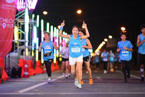 BIB: 14781, 10356, 13467
                            <button type="button" onclick="openModal(13777447)" class="btn btn-primary btn-sm float-right btn-popup" data-toggle="modal" data-target=".modal-high-quality">
                        <i class="fas fa-shopping-cart"></i> Add to Cart
                    </button>
                                            <button type="button" onclick="isThisMe(13777447, true)" class="btn btn-success btn-sm float-right btn-popup btn-isme hidden" data-toggle="tooltip" data-placement="bottom" title="นี่คือรูปของคุณใช่ไหม คลิกที่นี่เพื่อเอาเข้าอัลบั้ม">
                        <i class="fas fa-plus"></i> Add to album
                    </button>
                    <button type="button" onclick="isThisMe(13777447, false)" class="btn btn-warning btn-sm float-right btn-popup btn-isnotme hidden">
                        <i class="fas fa-ban"></i> Remove from album
                    </button>