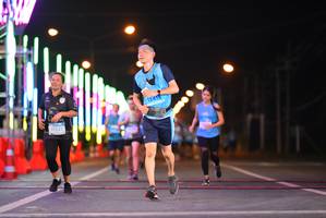 BIB: 13415, 11521
                            <button type="button" onclick="openModal(13775376)" class="btn btn-primary btn-sm float-right btn-popup" data-toggle="modal" data-target=".modal-high-quality">
                        <i class="fas fa-shopping-cart"></i> Add to Cart
                    </button>
                                            <button type="button" onclick="isThisMe(13775376, true)" class="btn btn-success btn-sm float-right btn-popup btn-isme hidden" data-toggle="tooltip" data-placement="bottom" title="นี่คือรูปของคุณใช่ไหม คลิกที่นี่เพื่อเอาเข้าอัลบั้ม">
                        <i class="fas fa-plus"></i> Add to album
                    </button>
                    <button type="button" onclick="isThisMe(13775376, false)" class="btn btn-warning btn-sm float-right btn-popup btn-isnotme hidden">
                        <i class="fas fa-ban"></i> Remove from album
                    </button>