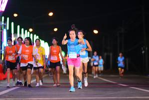 BIB: 14303, 234, 22606
                            <button type="button" onclick="openModal(13769973)" class="btn btn-primary btn-sm float-right btn-popup" data-toggle="modal" data-target=".modal-high-quality">
                        <i class="fas fa-shopping-cart"></i> Add to Cart
                    </button>
                                            <button type="button" onclick="isThisMe(13769973, true)" class="btn btn-success btn-sm float-right btn-popup btn-isme hidden" data-toggle="tooltip" data-placement="bottom" title="นี่คือรูปของคุณใช่ไหม คลิกที่นี่เพื่อเอาเข้าอัลบั้ม">
                        <i class="fas fa-plus"></i> Add to album
                    </button>
                    <button type="button" onclick="isThisMe(13769973, false)" class="btn btn-warning btn-sm float-right btn-popup btn-isnotme hidden">
                        <i class="fas fa-ban"></i> Remove from album
                    </button>