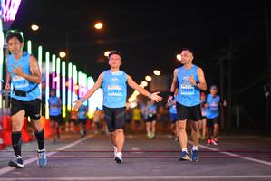 BIB: 79113, 10933, 13823
                            <button type="button" onclick="openModal(13769218)" class="btn btn-primary btn-sm float-right btn-popup" data-toggle="modal" data-target=".modal-high-quality">
                        <i class="fas fa-shopping-cart"></i> Add to Cart
                    </button>
                                            <button type="button" onclick="isThisMe(13769218, true)" class="btn btn-success btn-sm float-right btn-popup btn-isme hidden" data-toggle="tooltip" data-placement="bottom" title="นี่คือรูปของคุณใช่ไหม คลิกที่นี่เพื่อเอาเข้าอัลบั้ม">
                        <i class="fas fa-plus"></i> Add to album
                    </button>
                    <button type="button" onclick="isThisMe(13769218, false)" class="btn btn-warning btn-sm float-right btn-popup btn-isnotme hidden">
                        <i class="fas fa-ban"></i> Remove from album
                    </button>