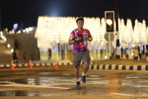 BIB: 
                            <button type="button" onclick="openModal(14513444)" class="btn btn-primary btn-sm float-right btn-popup" data-toggle="modal" data-target=".modal-high-quality">
                        <i class="fas fa-shopping-cart"></i> Add to Cart
                    </button>
                                            <button type="button" onclick="isThisMe(14513444, true)" class="btn btn-success btn-sm float-right btn-popup btn-isme hidden" data-toggle="tooltip" data-placement="bottom" title="นี่คือรูปของคุณใช่ไหม คลิกที่นี่เพื่อเอาเข้าอัลบั้ม">
                        <i class="fas fa-plus"></i> Add to album
                    </button>
                    <button type="button" onclick="isThisMe(14513444, false)" class="btn btn-warning btn-sm float-right btn-popup btn-isnotme hidden">
                        <i class="fas fa-ban"></i> Remove from album
                    </button>