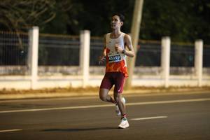 BIB: 45059
                            <button type="button" onclick="openModal(14514874)" class="btn btn-primary btn-sm float-right btn-popup" data-toggle="modal" data-target=".modal-high-quality">
                        <i class="fas fa-shopping-cart"></i> Add to Cart
                    </button>
                                            <button type="button" onclick="isThisMe(14514874, true)" class="btn btn-success btn-sm float-right btn-popup btn-isme hidden" data-toggle="tooltip" data-placement="bottom" title="นี่คือรูปของคุณใช่ไหม คลิกที่นี่เพื่อเอาเข้าอัลบั้ม">
                        <i class="fas fa-plus"></i> Add to album
                    </button>
                    <button type="button" onclick="isThisMe(14514874, false)" class="btn btn-warning btn-sm float-right btn-popup btn-isnotme hidden">
                        <i class="fas fa-ban"></i> Remove from album
                    </button>