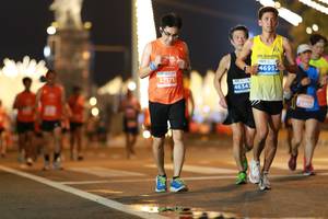 BIB: 46952, 27171, 46343, 20101
                            <button type="button" onclick="openModal(14300562)" class="btn btn-primary btn-sm float-right btn-popup" data-toggle="modal" data-target=".modal-high-quality">
                        <i class="fas fa-shopping-cart"></i> Add to Cart
                    </button>
                                            <button type="button" onclick="isThisMe(14300562, true)" class="btn btn-success btn-sm float-right btn-popup btn-isme hidden" data-toggle="tooltip" data-placement="bottom" title="นี่คือรูปของคุณใช่ไหม คลิกที่นี่เพื่อเอาเข้าอัลบั้ม">
                        <i class="fas fa-plus"></i> Add to album
                    </button>
                    <button type="button" onclick="isThisMe(14300562, false)" class="btn btn-warning btn-sm float-right btn-popup btn-isnotme hidden">
                        <i class="fas fa-ban"></i> Remove from album
                    </button>