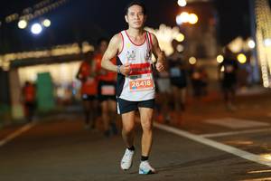 BIB: 26418
                            <button type="button" onclick="openModal(14289095)" class="btn btn-primary btn-sm float-right btn-popup" data-toggle="modal" data-target=".modal-high-quality">
                        <i class="fas fa-shopping-cart"></i> Add to Cart
                    </button>
                                            <button type="button" onclick="isThisMe(14289095, true)" class="btn btn-success btn-sm float-right btn-popup btn-isme hidden" data-toggle="tooltip" data-placement="bottom" title="นี่คือรูปของคุณใช่ไหม คลิกที่นี่เพื่อเอาเข้าอัลบั้ม">
                        <i class="fas fa-plus"></i> Add to album
                    </button>
                    <button type="button" onclick="isThisMe(14289095, false)" class="btn btn-warning btn-sm float-right btn-popup btn-isnotme hidden">
                        <i class="fas fa-ban"></i> Remove from album
                    </button>