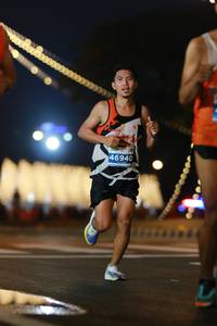BIB: 46940
                            <button type="button" onclick="openModal(14110589)" class="btn btn-primary btn-sm float-right btn-popup" data-toggle="modal" data-target=".modal-high-quality">
                        <i class="fas fa-shopping-cart"></i> Add to Cart
                    </button>
                                            <button type="button" onclick="isThisMe(14110589, true)" class="btn btn-success btn-sm float-right btn-popup btn-isme hidden" data-toggle="tooltip" data-placement="bottom" title="นี่คือรูปของคุณใช่ไหม คลิกที่นี่เพื่อเอาเข้าอัลบั้ม">
                        <i class="fas fa-plus"></i> Add to album
                    </button>
                    <button type="button" onclick="isThisMe(14110589, false)" class="btn btn-warning btn-sm float-right btn-popup btn-isnotme hidden">
                        <i class="fas fa-ban"></i> Remove from album
                    </button>