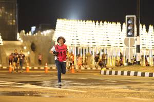 BIB: 
                            <button type="button" onclick="openModal(14513892)" class="btn btn-primary btn-sm float-right btn-popup" data-toggle="modal" data-target=".modal-high-quality">
                        <i class="fas fa-shopping-cart"></i> Add to Cart
                    </button>
                                            <button type="button" onclick="isThisMe(14513892, true)" class="btn btn-success btn-sm float-right btn-popup btn-isme hidden" data-toggle="tooltip" data-placement="bottom" title="นี่คือรูปของคุณใช่ไหม คลิกที่นี่เพื่อเอาเข้าอัลบั้ม">
                        <i class="fas fa-plus"></i> Add to album
                    </button>
                    <button type="button" onclick="isThisMe(14513892, false)" class="btn btn-warning btn-sm float-right btn-popup btn-isnotme hidden">
                        <i class="fas fa-ban"></i> Remove from album
                    </button>