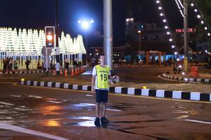 BIB: 160
                            <button type="button" onclick="openModal(13949303)" class="btn btn-primary btn-sm float-right btn-popup" data-toggle="modal" data-target=".modal-high-quality">
                        <i class="fas fa-shopping-cart"></i> Add to Cart
                    </button>
                                            <button type="button" onclick="isThisMe(13949303, true)" class="btn btn-success btn-sm float-right btn-popup btn-isme hidden" data-toggle="tooltip" data-placement="bottom" title="นี่คือรูปของคุณใช่ไหม คลิกที่นี่เพื่อเอาเข้าอัลบั้ม">
                        <i class="fas fa-plus"></i> Add to album
                    </button>
                    <button type="button" onclick="isThisMe(13949303, false)" class="btn btn-warning btn-sm float-right btn-popup btn-isnotme hidden">
                        <i class="fas fa-ban"></i> Remove from album
                    </button>