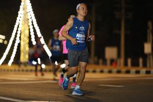 BIB: 41399
                            <button type="button" onclick="openModal(14729860)" class="btn btn-primary btn-sm float-right btn-popup" data-toggle="modal" data-target=".modal-high-quality">
                        <i class="fas fa-shopping-cart"></i> Add to Cart
                    </button>
                                            <button type="button" onclick="isThisMe(14729860, true)" class="btn btn-success btn-sm float-right btn-popup btn-isme hidden" data-toggle="tooltip" data-placement="bottom" title="นี่คือรูปของคุณใช่ไหม คลิกที่นี่เพื่อเอาเข้าอัลบั้ม">
                        <i class="fas fa-plus"></i> Add to album
                    </button>
                    <button type="button" onclick="isThisMe(14729860, false)" class="btn btn-warning btn-sm float-right btn-popup btn-isnotme hidden">
                        <i class="fas fa-ban"></i> Remove from album
                    </button>