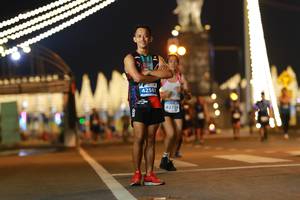 BIB: 42561, 42738
                            <button type="button" onclick="openModal(14571710)" class="btn btn-primary btn-sm float-right btn-popup" data-toggle="modal" data-target=".modal-high-quality">
                        <i class="fas fa-shopping-cart"></i> Add to Cart
                    </button>
                                            <button type="button" onclick="isThisMe(14571710, true)" class="btn btn-success btn-sm float-right btn-popup btn-isme hidden" data-toggle="tooltip" data-placement="bottom" title="นี่คือรูปของคุณใช่ไหม คลิกที่นี่เพื่อเอาเข้าอัลบั้ม">
                        <i class="fas fa-plus"></i> Add to album
                    </button>
                    <button type="button" onclick="isThisMe(14571710, false)" class="btn btn-warning btn-sm float-right btn-popup btn-isnotme hidden">
                        <i class="fas fa-ban"></i> Remove from album
                    </button>