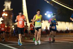 BIB: 6952, 27171, 20101
                            <button type="button" onclick="openModal(14300493)" class="btn btn-primary btn-sm float-right btn-popup" data-toggle="modal" data-target=".modal-high-quality">
                        <i class="fas fa-shopping-cart"></i> Add to Cart
                    </button>
                                            <button type="button" onclick="isThisMe(14300493, true)" class="btn btn-success btn-sm float-right btn-popup btn-isme hidden" data-toggle="tooltip" data-placement="bottom" title="นี่คือรูปของคุณใช่ไหม คลิกที่นี่เพื่อเอาเข้าอัลบั้ม">
                        <i class="fas fa-plus"></i> Add to album
                    </button>
                    <button type="button" onclick="isThisMe(14300493, false)" class="btn btn-warning btn-sm float-right btn-popup btn-isnotme hidden">
                        <i class="fas fa-ban"></i> Remove from album
                    </button>