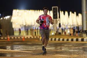 BIB: 
                            <button type="button" onclick="openModal(14513400)" class="btn btn-primary btn-sm float-right btn-popup" data-toggle="modal" data-target=".modal-high-quality">
                        <i class="fas fa-shopping-cart"></i> Add to Cart
                    </button>
                                            <button type="button" onclick="isThisMe(14513400, true)" class="btn btn-success btn-sm float-right btn-popup btn-isme hidden" data-toggle="tooltip" data-placement="bottom" title="นี่คือรูปของคุณใช่ไหม คลิกที่นี่เพื่อเอาเข้าอัลบั้ม">
                        <i class="fas fa-plus"></i> Add to album
                    </button>
                    <button type="button" onclick="isThisMe(14513400, false)" class="btn btn-warning btn-sm float-right btn-popup btn-isnotme hidden">
                        <i class="fas fa-ban"></i> Remove from album
                    </button>