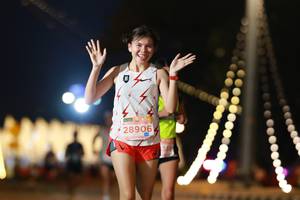 BIB: 28906
                            <button type="button" onclick="openModal(14288610)" class="btn btn-primary btn-sm float-right btn-popup" data-toggle="modal" data-target=".modal-high-quality">
                        <i class="fas fa-shopping-cart"></i> Add to Cart
                    </button>
                                            <button type="button" onclick="isThisMe(14288610, true)" class="btn btn-success btn-sm float-right btn-popup btn-isme hidden" data-toggle="tooltip" data-placement="bottom" title="นี่คือรูปของคุณใช่ไหม คลิกที่นี่เพื่อเอาเข้าอัลบั้ม">
                        <i class="fas fa-plus"></i> Add to album
                    </button>
                    <button type="button" onclick="isThisMe(14288610, false)" class="btn btn-warning btn-sm float-right btn-popup btn-isnotme hidden">
                        <i class="fas fa-ban"></i> Remove from album
                    </button>