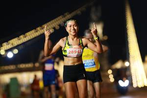 BIB: 28941
                            <button type="button" onclick="openModal(14195536)" class="btn btn-primary btn-sm float-right btn-popup" data-toggle="modal" data-target=".modal-high-quality">
                        <i class="fas fa-shopping-cart"></i> Add to Cart
                    </button>
                                            <button type="button" onclick="isThisMe(14195536, true)" class="btn btn-success btn-sm float-right btn-popup btn-isme hidden" data-toggle="tooltip" data-placement="bottom" title="นี่คือรูปของคุณใช่ไหม คลิกที่นี่เพื่อเอาเข้าอัลบั้ม">
                        <i class="fas fa-plus"></i> Add to album
                    </button>
                    <button type="button" onclick="isThisMe(14195536, false)" class="btn btn-warning btn-sm float-right btn-popup btn-isnotme hidden">
                        <i class="fas fa-ban"></i> Remove from album
                    </button>