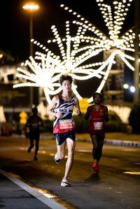 BIB: 25009
                            <button type="button" onclick="openModal(14695945)" class="btn btn-primary btn-sm float-right btn-popup" data-toggle="modal" data-target=".modal-high-quality">
                        <i class="fas fa-shopping-cart"></i> Add to Cart
                    </button>
                                            <button type="button" onclick="isThisMe(14695945, true)" class="btn btn-success btn-sm float-right btn-popup btn-isme hidden" data-toggle="tooltip" data-placement="bottom" title="นี่คือรูปของคุณใช่ไหม คลิกที่นี่เพื่อเอาเข้าอัลบั้ม">
                        <i class="fas fa-plus"></i> Add to album
                    </button>
                    <button type="button" onclick="isThisMe(14695945, false)" class="btn btn-warning btn-sm float-right btn-popup btn-isnotme hidden">
                        <i class="fas fa-ban"></i> Remove from album
                    </button>