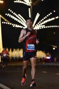 BIB: 40950
                            <button type="button" onclick="openModal(13909294)" class="btn btn-primary btn-sm float-right btn-popup" data-toggle="modal" data-target=".modal-high-quality">
                        <i class="fas fa-shopping-cart"></i> Add to Cart
                    </button>
                                            <button type="button" onclick="isThisMe(13909294, true)" class="btn btn-success btn-sm float-right btn-popup btn-isme hidden" data-toggle="tooltip" data-placement="bottom" title="นี่คือรูปของคุณใช่ไหม คลิกที่นี่เพื่อเอาเข้าอัลบั้ม">
                        <i class="fas fa-plus"></i> Add to album
                    </button>
                    <button type="button" onclick="isThisMe(13909294, false)" class="btn btn-warning btn-sm float-right btn-popup btn-isnotme hidden">
                        <i class="fas fa-ban"></i> Remove from album
                    </button>
