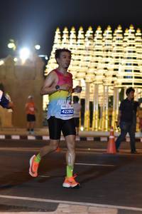 BIB: 45718
                            <button type="button" onclick="openModal(14049602)" class="btn btn-primary btn-sm float-right btn-popup" data-toggle="modal" data-target=".modal-high-quality">
                        <i class="fas fa-shopping-cart"></i> Add to Cart
                    </button>
                                            <button type="button" onclick="isThisMe(14049602, true)" class="btn btn-success btn-sm float-right btn-popup btn-isme hidden" data-toggle="tooltip" data-placement="bottom" title="นี่คือรูปของคุณใช่ไหม คลิกที่นี่เพื่อเอาเข้าอัลบั้ม">
                        <i class="fas fa-plus"></i> Add to album
                    </button>
                    <button type="button" onclick="isThisMe(14049602, false)" class="btn btn-warning btn-sm float-right btn-popup btn-isnotme hidden">
                        <i class="fas fa-ban"></i> Remove from album
                    </button>