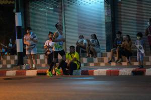 BIB: 
                            <button type="button" onclick="openModal(13976850)" class="btn btn-primary btn-sm float-right btn-popup" data-toggle="modal" data-target=".modal-high-quality">
                        <i class="fas fa-shopping-cart"></i> Add to Cart
                    </button>
                                            <button type="button" onclick="isThisMe(13976850, true)" class="btn btn-success btn-sm float-right btn-popup btn-isme hidden" data-toggle="tooltip" data-placement="bottom" title="นี่คือรูปของคุณใช่ไหม คลิกที่นี่เพื่อเอาเข้าอัลบั้ม">
                        <i class="fas fa-plus"></i> Add to album
                    </button>
                    <button type="button" onclick="isThisMe(13976850, false)" class="btn btn-warning btn-sm float-right btn-popup btn-isnotme hidden">
                        <i class="fas fa-ban"></i> Remove from album
                    </button>