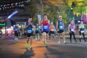 BIB: 46091, 46207
                            <button type="button" onclick="openModal(15029875)" class="btn btn-primary btn-sm float-right btn-popup" data-toggle="modal" data-target=".modal-high-quality">
                        <i class="fas fa-shopping-cart"></i> Add to Cart
                    </button>
                                            <button type="button" onclick="isThisMe(15029875, true)" class="btn btn-success btn-sm float-right btn-popup btn-isme hidden" data-toggle="tooltip" data-placement="bottom" title="นี่คือรูปของคุณใช่ไหม คลิกที่นี่เพื่อเอาเข้าอัลบั้ม">
                        <i class="fas fa-plus"></i> Add to album
                    </button>
                    <button type="button" onclick="isThisMe(15029875, false)" class="btn btn-warning btn-sm float-right btn-popup btn-isnotme hidden">
                        <i class="fas fa-ban"></i> Remove from album
                    </button>