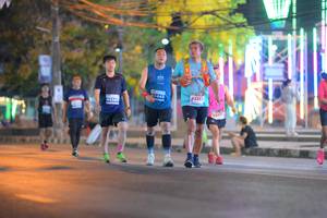 BIB: 0445, 43363, 46560
                            <button type="button" onclick="openModal(15059069)" class="btn btn-primary btn-sm float-right btn-popup" data-toggle="modal" data-target=".modal-high-quality">
                        <i class="fas fa-shopping-cart"></i> Add to Cart
                    </button>
                                            <button type="button" onclick="isThisMe(15059069, true)" class="btn btn-success btn-sm float-right btn-popup btn-isme hidden" data-toggle="tooltip" data-placement="bottom" title="นี่คือรูปของคุณใช่ไหม คลิกที่นี่เพื่อเอาเข้าอัลบั้ม">
                        <i class="fas fa-plus"></i> Add to album
                    </button>
                    <button type="button" onclick="isThisMe(15059069, false)" class="btn btn-warning btn-sm float-right btn-popup btn-isnotme hidden">
                        <i class="fas fa-ban"></i> Remove from album
                    </button>
