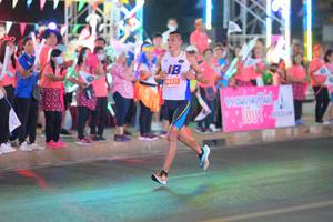 BIB: 26721
                            <button type="button" onclick="openModal(13979732)" class="btn btn-primary btn-sm float-right btn-popup" data-toggle="modal" data-target=".modal-high-quality">
                        <i class="fas fa-shopping-cart"></i> Add to Cart
                    </button>
                                            <button type="button" onclick="isThisMe(13979732, true)" class="btn btn-success btn-sm float-right btn-popup btn-isme hidden" data-toggle="tooltip" data-placement="bottom" title="นี่คือรูปของคุณใช่ไหม คลิกที่นี่เพื่อเอาเข้าอัลบั้ม">
                        <i class="fas fa-plus"></i> Add to album
                    </button>
                    <button type="button" onclick="isThisMe(13979732, false)" class="btn btn-warning btn-sm float-right btn-popup btn-isnotme hidden">
                        <i class="fas fa-ban"></i> Remove from album
                    </button>